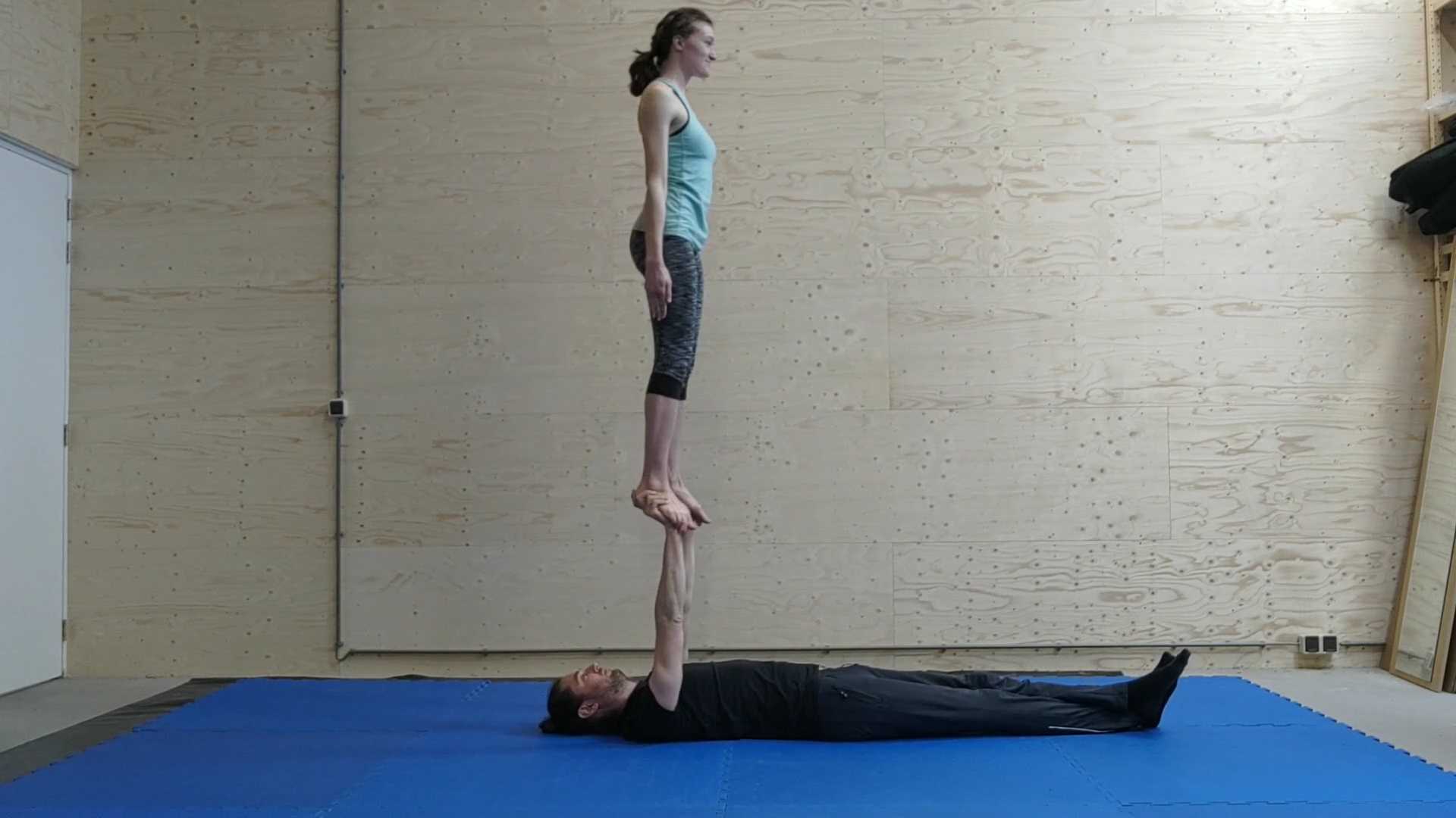 Skillzones